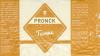 Pronck Tarwe